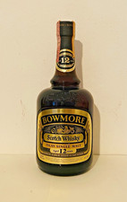 12 Years Old Islay Single Malt