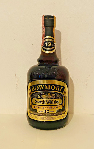 Years old islay - years,