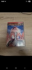 DVD SPIRITIKA 2 IL Gioco Del