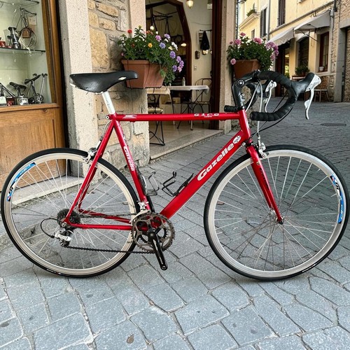 Bici strada professionale - da,