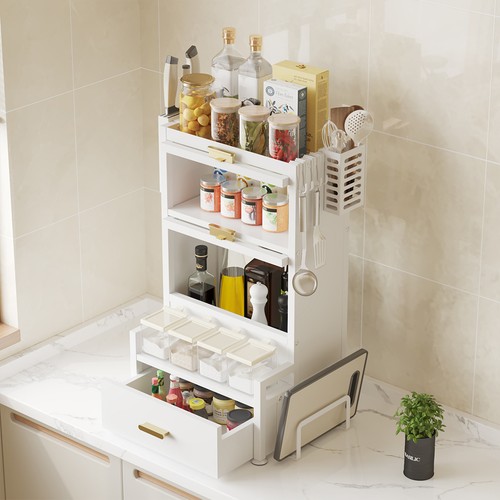 Scaffale scaffalatura credenza - scaffalatura,