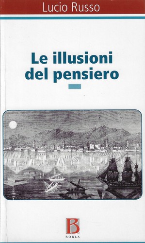 Russo lucio illusioni - lucio..le, del