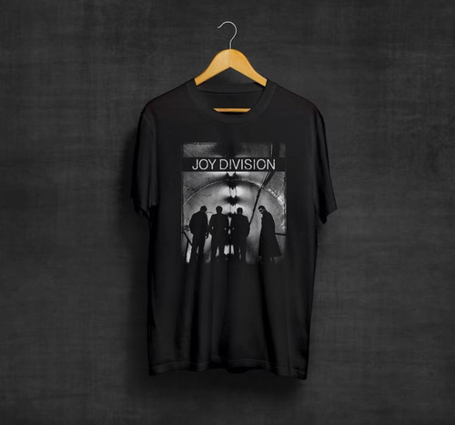 Joy division band album - division,