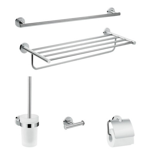 Accessorio bagno set - da,