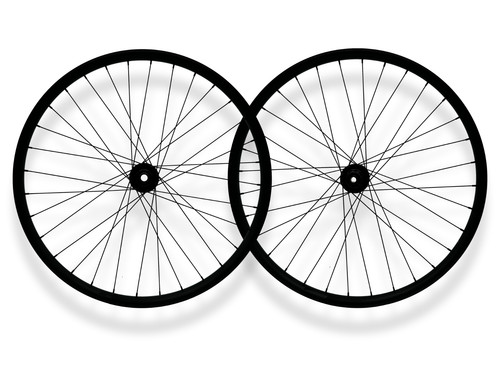 Set ruote ribble - set, 32