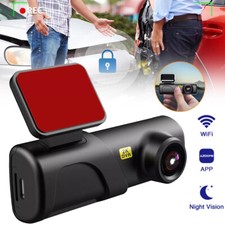 Dashcam WiFi Auto Anteriore