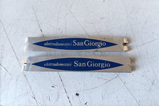 targhetta/logo/etichetta per