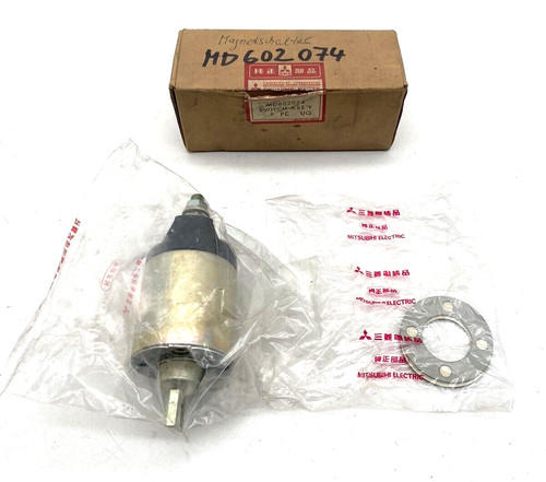 Magnete motorino avviamento - magnete,