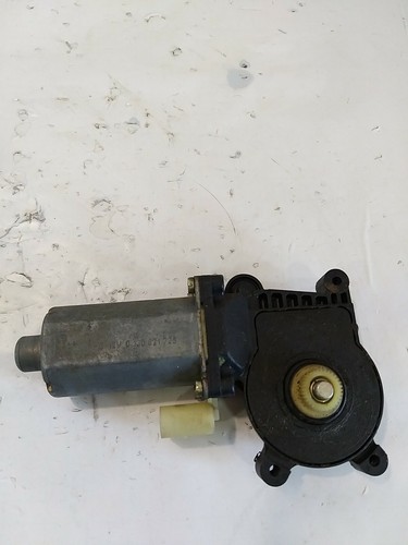 Motore finestrino porta