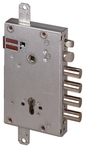 Cisa 15515 48pe serratura - cisa,