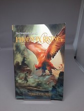 Phoenix Rising  Paperback Book