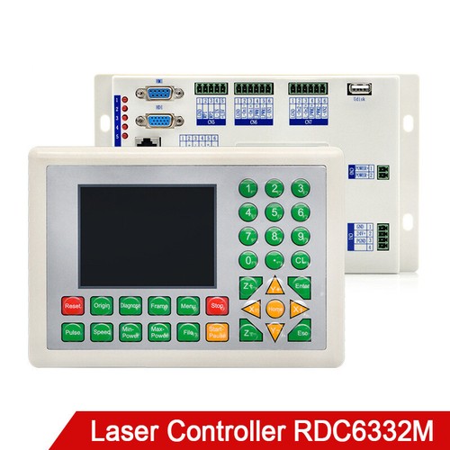 Regolatore laser co2 - laser,