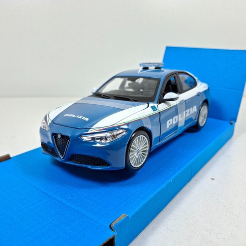 Coche car auto - 1/24,