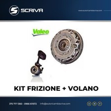 VW GOLF IV 4 101 CV 115 CV KIT