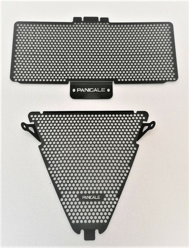 Ducati panigale protection