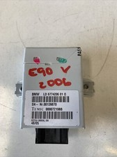 BMW E90 E91 E92 E93 Cruise