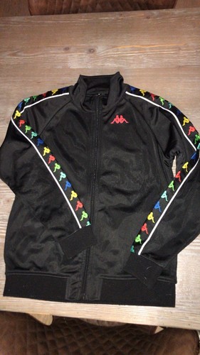 Felpa robe kappa - felpa, di
