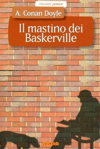 Mastino baskerville - di,