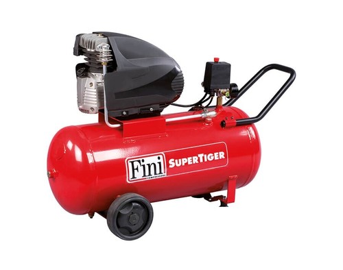 Fini super tiger mk265m - fini,
