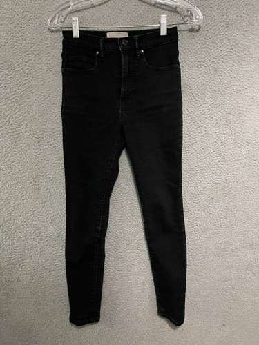 Everlane jeans donna taglia - everlane, 26