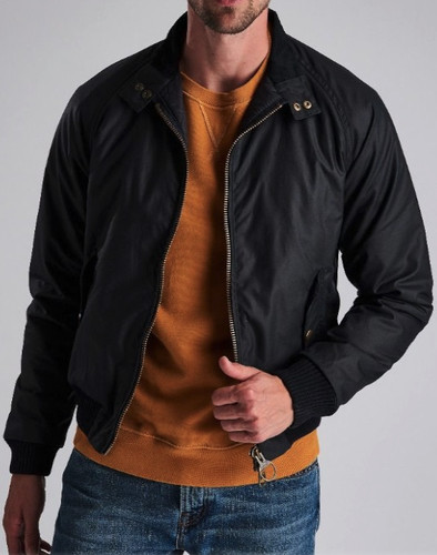 Barbour international steve - international,