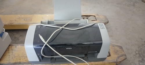 Epson stylus c46 non - epson,