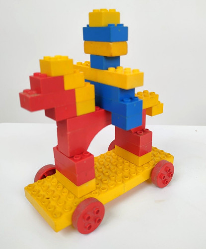 Lego minitalia raro - lego,