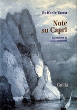 RAFFAELE VACCA NOTE SU CAPRI