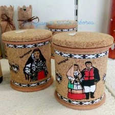 BARATTOLO IN CERAMICA