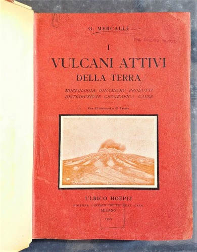 Ingegneria vulcani attivi - ingegneria, i