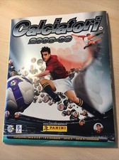 CALCIATORI PANINI 2008 2009
