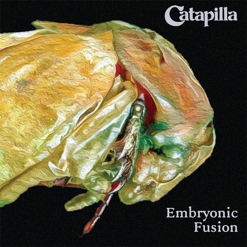 Catapilla embryonic fusion - -,