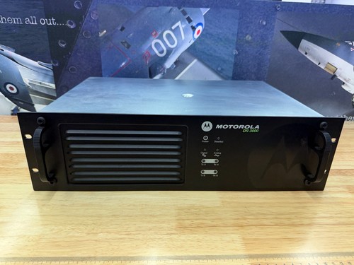 Motorola dr300 ripetitore uhf - motorola,