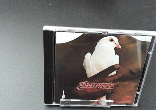 Santana s - santana, santana's