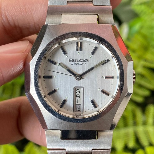 Raro orologio bulova - raro,