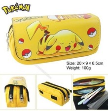 Astuccio Scolaretta Pokemon