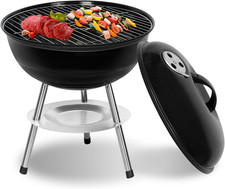Barbecue a Carbonella Barbecue