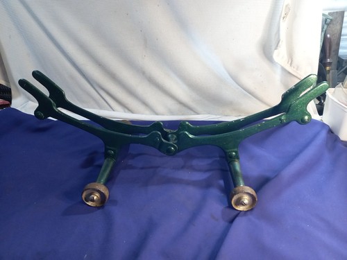 Vintage cast iron adjustable - vintage,
