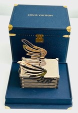 Louis Vuitton bauletto alato