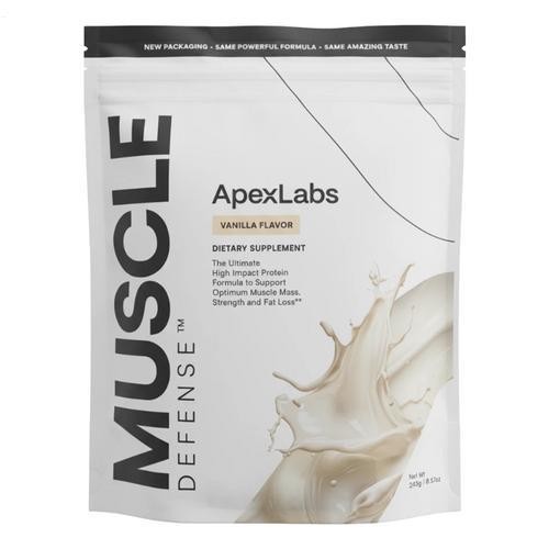 Apex labs muscle defence - labs,