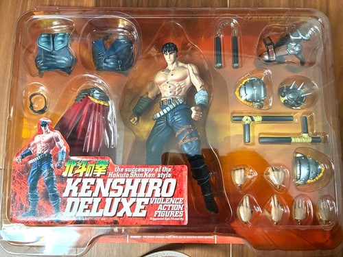 Modellino kaiyodo fist the - fist, of