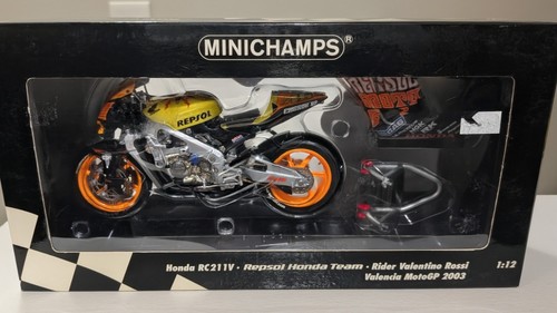 Minichamps valentino - minichamps,