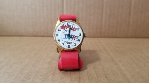 Orologio vintage hawaiian - orologio,
