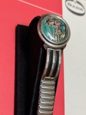 Accutron Astronaut size USA