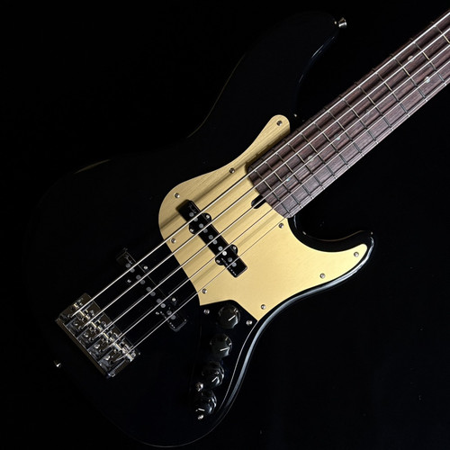 Fender deluxe jazz - fender,