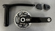 Guarnitura SRAM XX SL Eagle