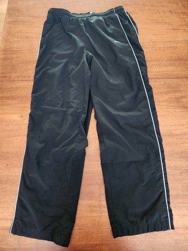 Pantaloni nike track vintage - pantaloni,