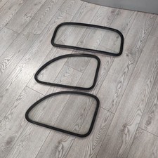 Set vetri per auto Fiat 500 F