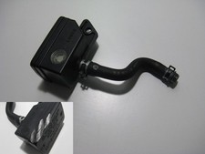 Serbatoio liquido freni posteriore serbatoio Suzuki C 1800 R Intruder, WVCT, 08-12
