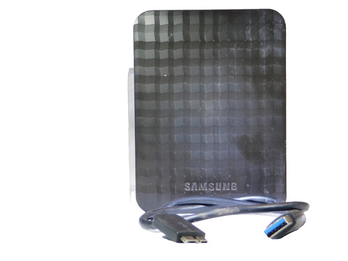 Samsung hard disk esterno - m3,